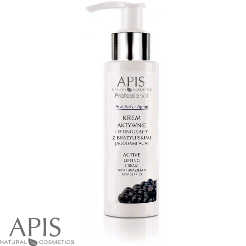 APIS - Acai anty-aging - Krema protiv starenja - 100 ml